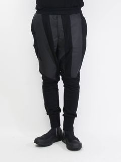 JULIUS × NILoS 18-19AW ”秋にお勧めのレイヤードスタイル”