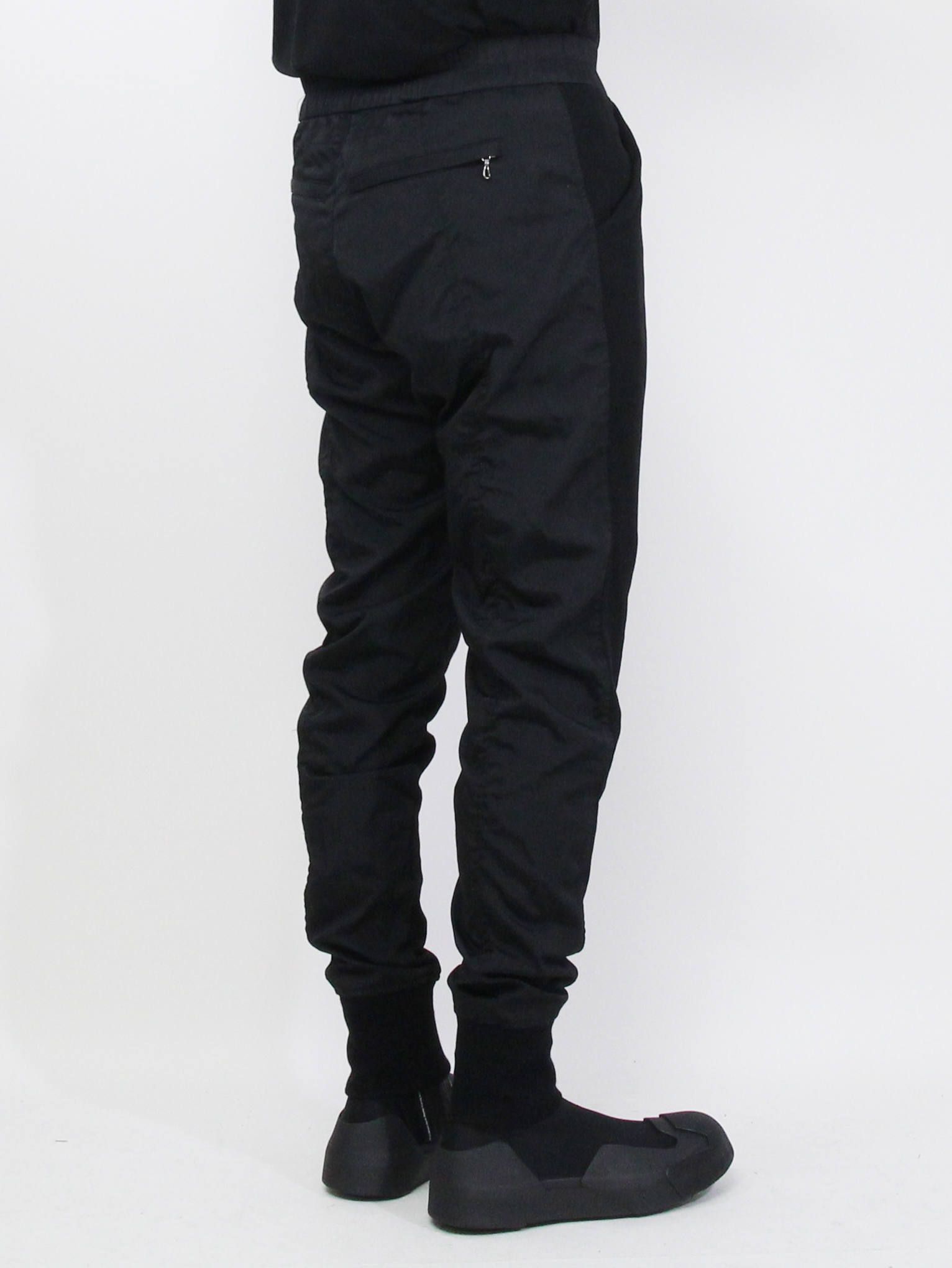 JULIUS CO NY TWILL COMBINATION PANTS