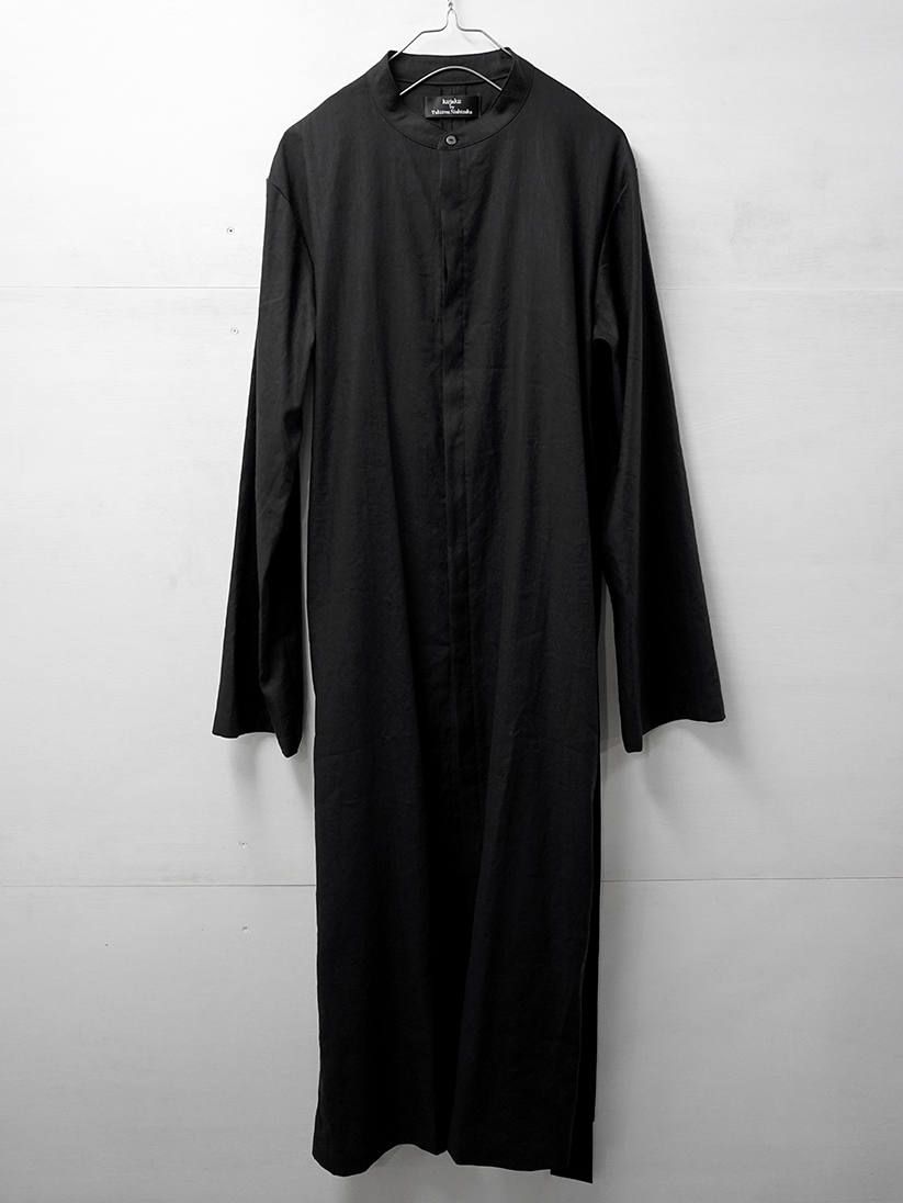 【先行予約】玉ノ緒シャツ  - tamano-o shirt