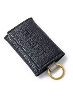 レザーキーケース - LEATHER KEY CASE