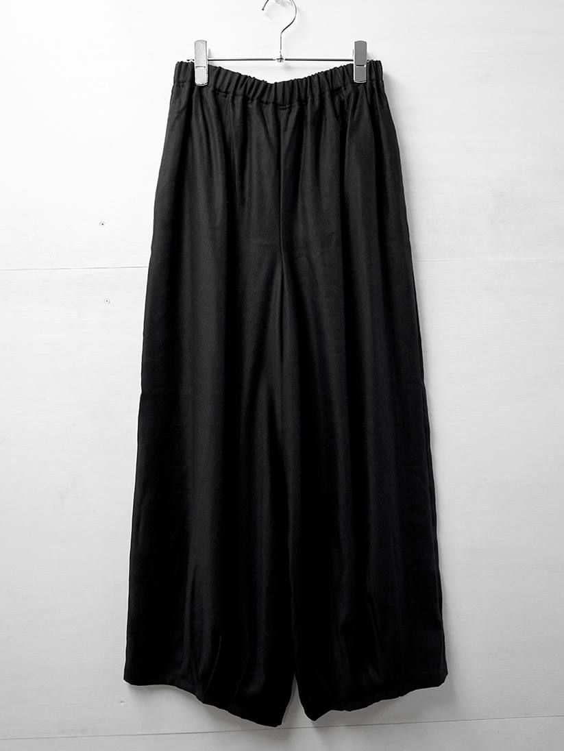【先行予約】浜茄子パンツ - hamanasu pants