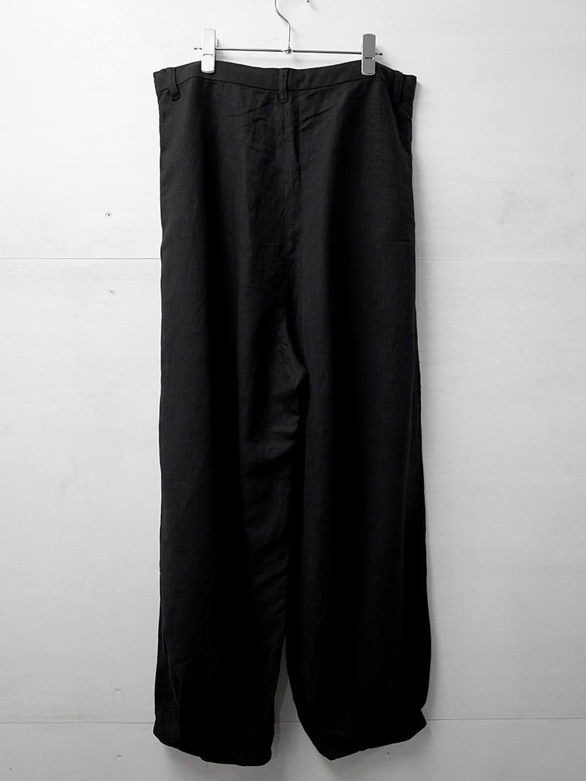 【先行予約】椿パンツ  - tubaki pants
