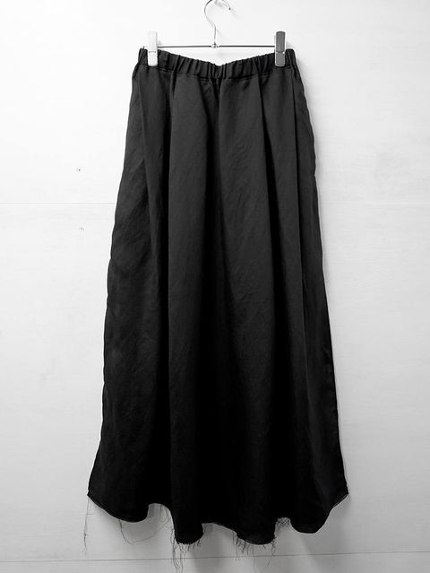 【先行予約】蝋梅スカート - robai skirt