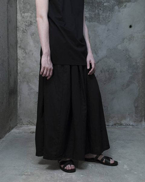 【先行予約】浜茄子パンツ - hamanasu pants