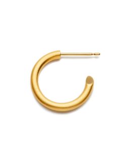 【両耳用】 プラシーボピアス   - PLACEBO 301 matte(YW)