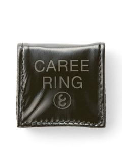 PORTER別注ピアスケース - EARRING CASE(BK)