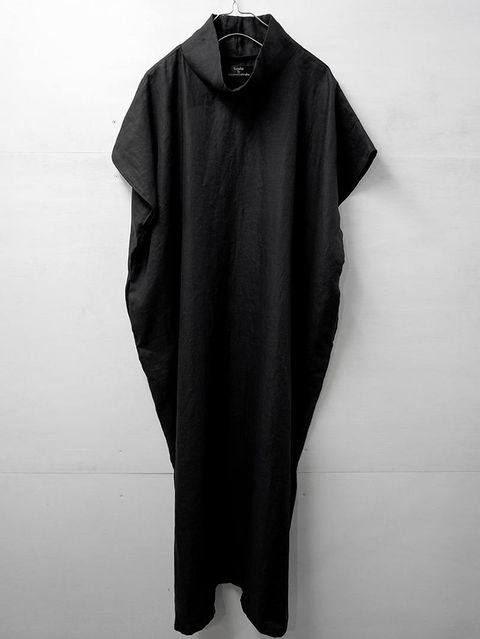 【先行予約】山茶花ドレス  ー - sazanka dress