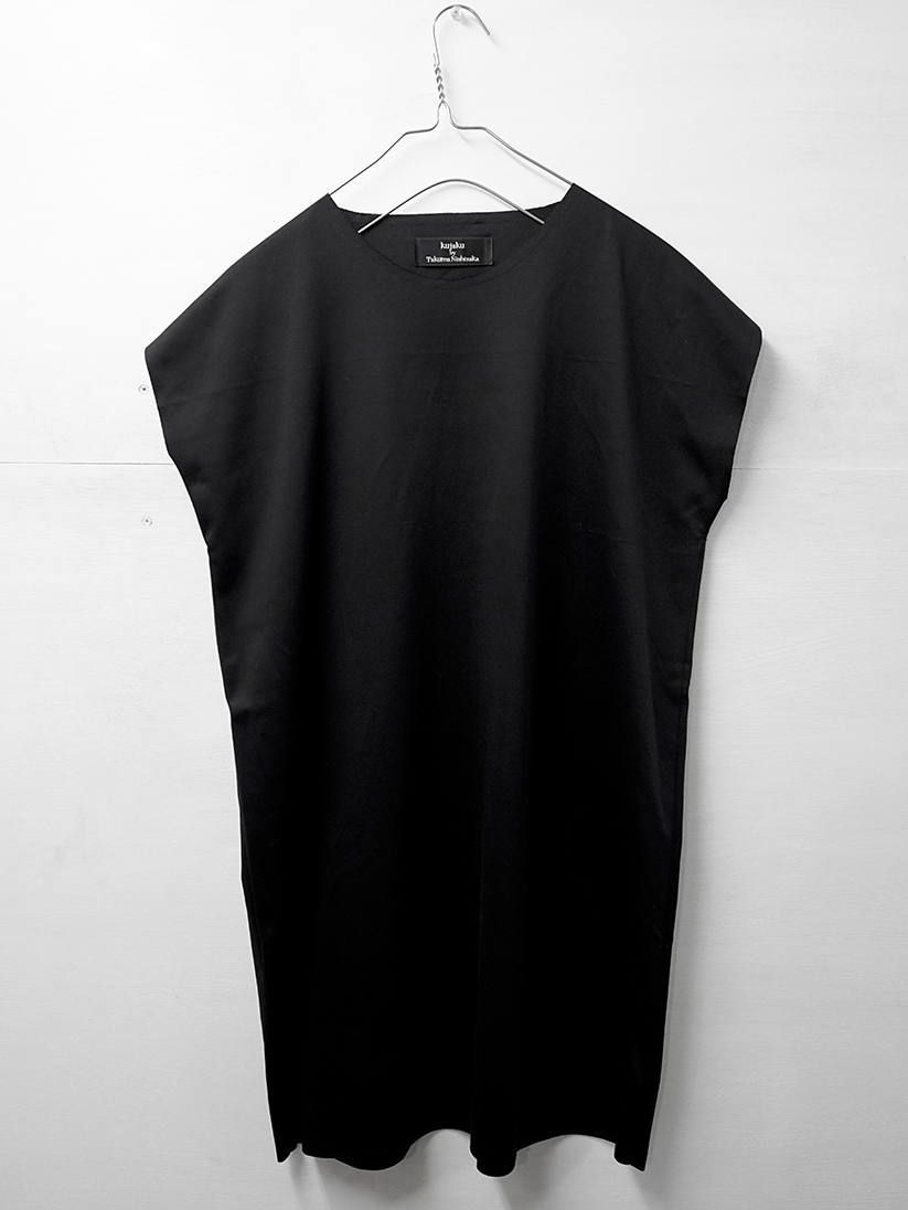 【先行予約】竜胆プルオーバー -rindo pullover