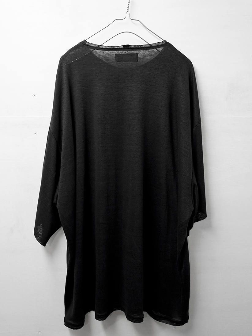 【先行予約】菘プルオーバー ー - suzuna pullover