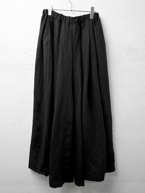 【先行予約】仏ノ座パンツ - hotokenoza pants