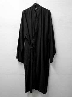 【先行予約】柳コート  - yanagi coat