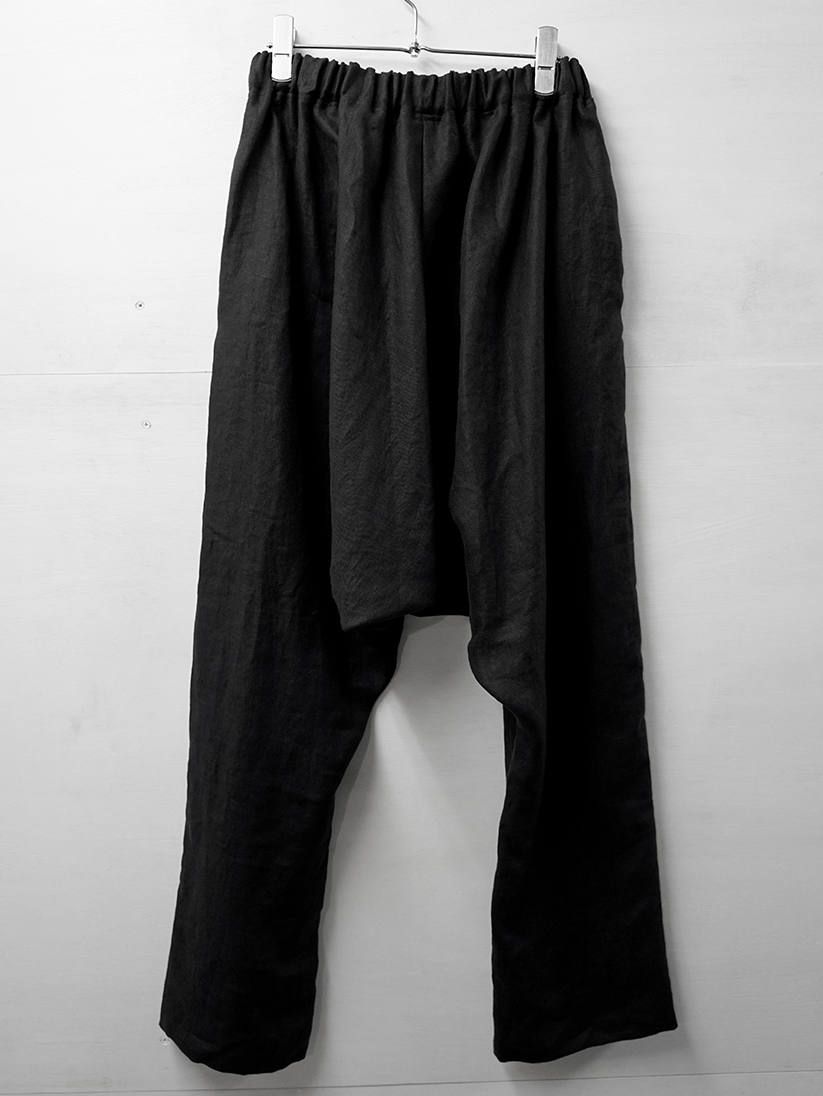 【先行予約】御形パンツ - ogyo pants