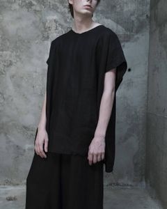 【先行予約】燕子花プルオーバー ー - kakitubata pullover