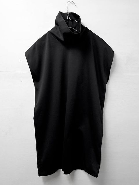 【先行予約】躑躅プルオーバー ー -tsutsuji pullover