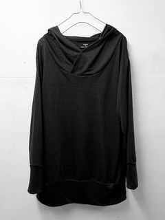 【先行予約】百日紅フーディー ー - sarusuberi hoodie