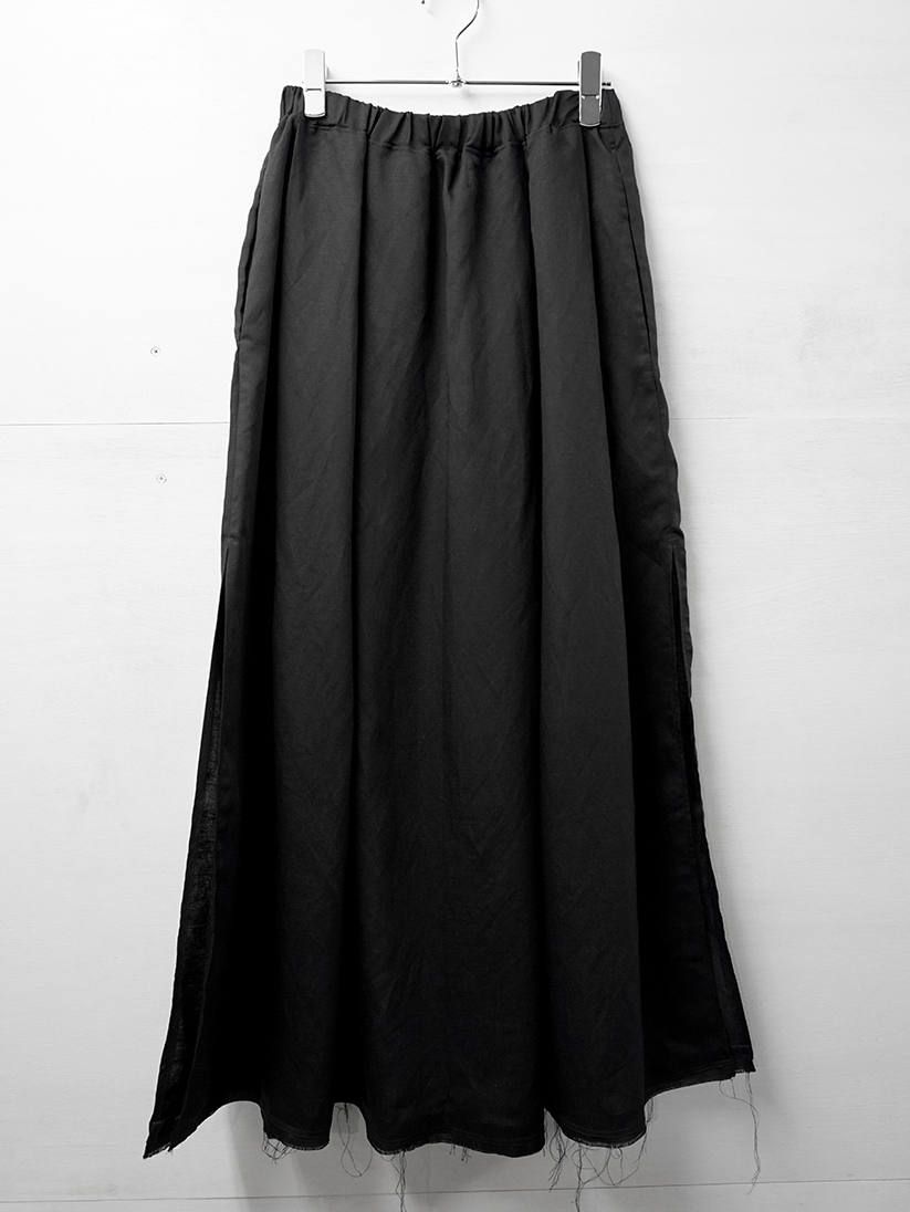 【先行予約】蝋梅スカート - robai skirt
