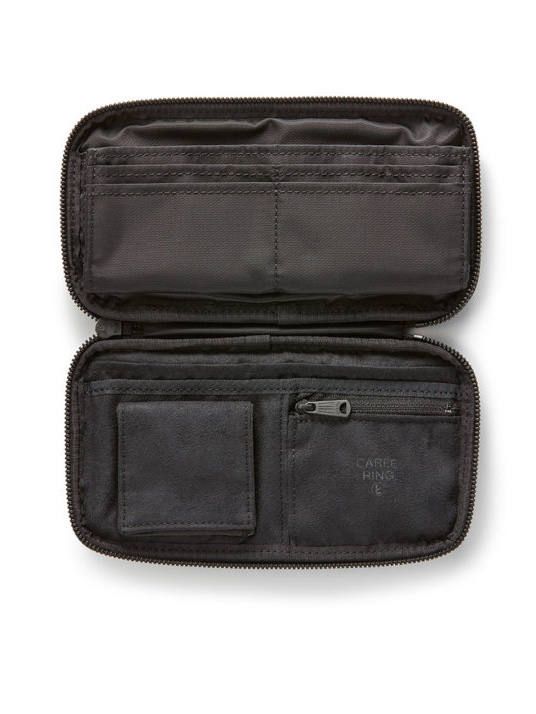 PORTER別注ウォレット - WALLET (BK)