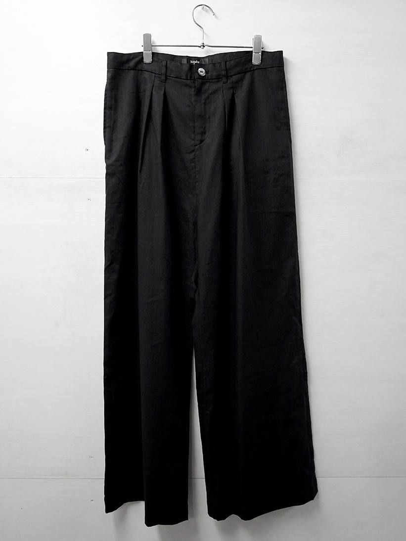 【先行予約】紫蘭パンツ  - siran pants