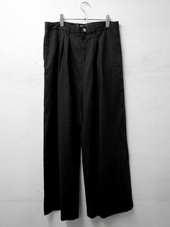 【先行予約】紫蘭パンツ  - siran pants