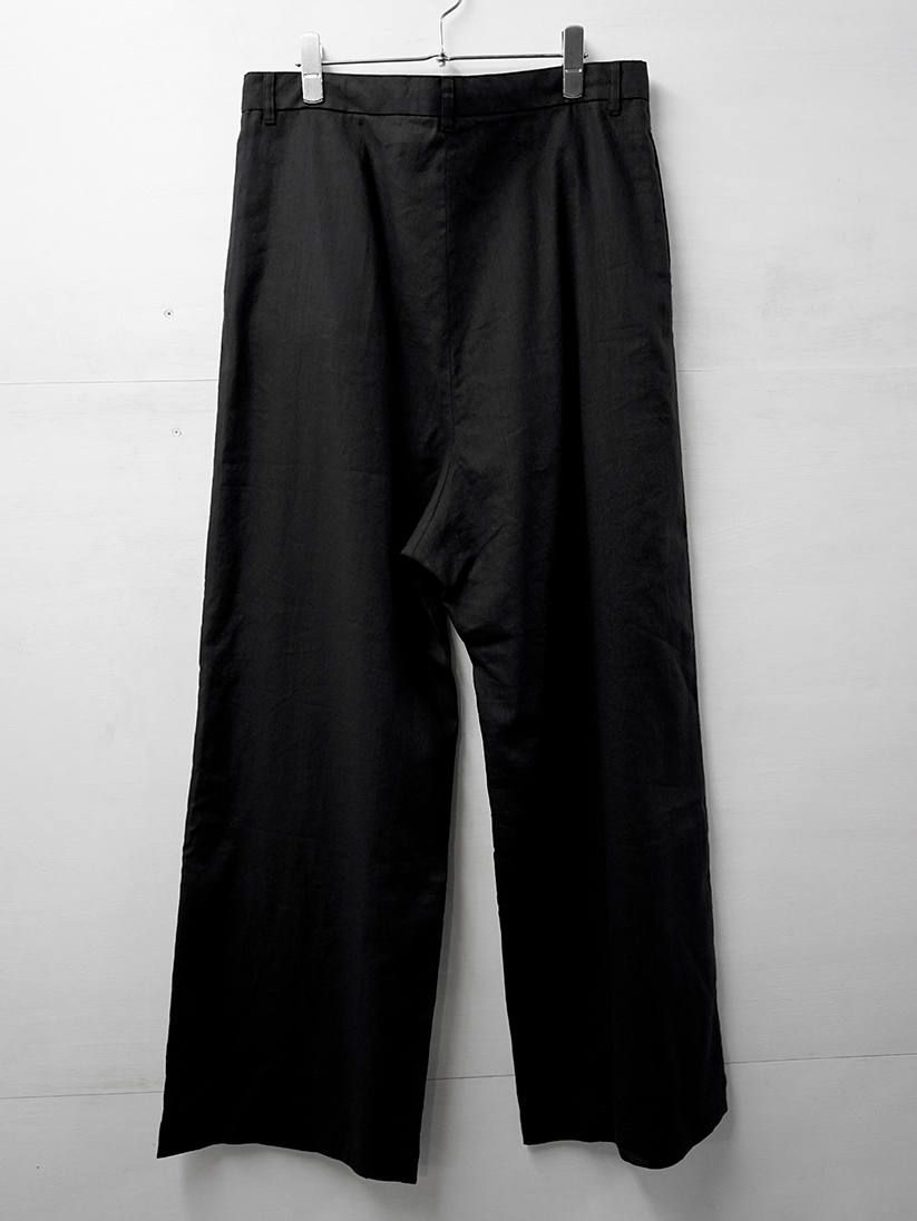 【先行予約】紫蘭パンツ  - siran pants