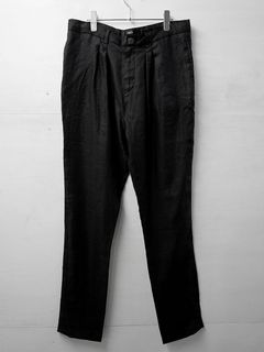【先行予約】柊パンツ  - hiragi pants