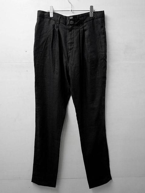 【先行予約】柊パンツ  - hiragi pants