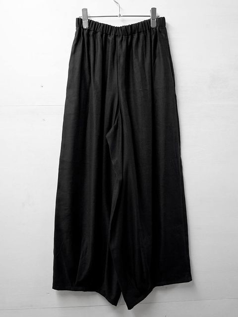 【先行予約】藤パンツ - fuji pants