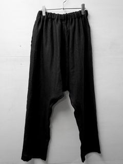 【先行予約】御形パンツ - ogyo pants