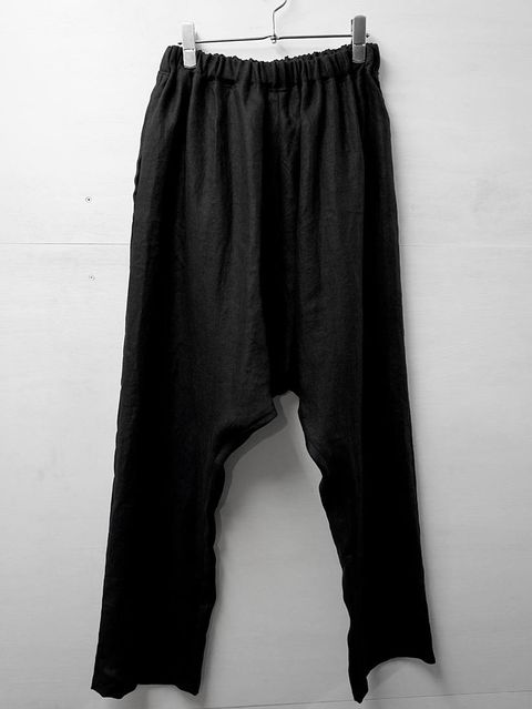 【先行予約】御形パンツ - ogyo pants