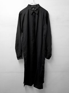 【先行予約】沈丁花シャツ  - jinchoge shirt