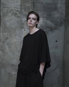 【先行予約】菘プルオーバー ー - suzuna pullover