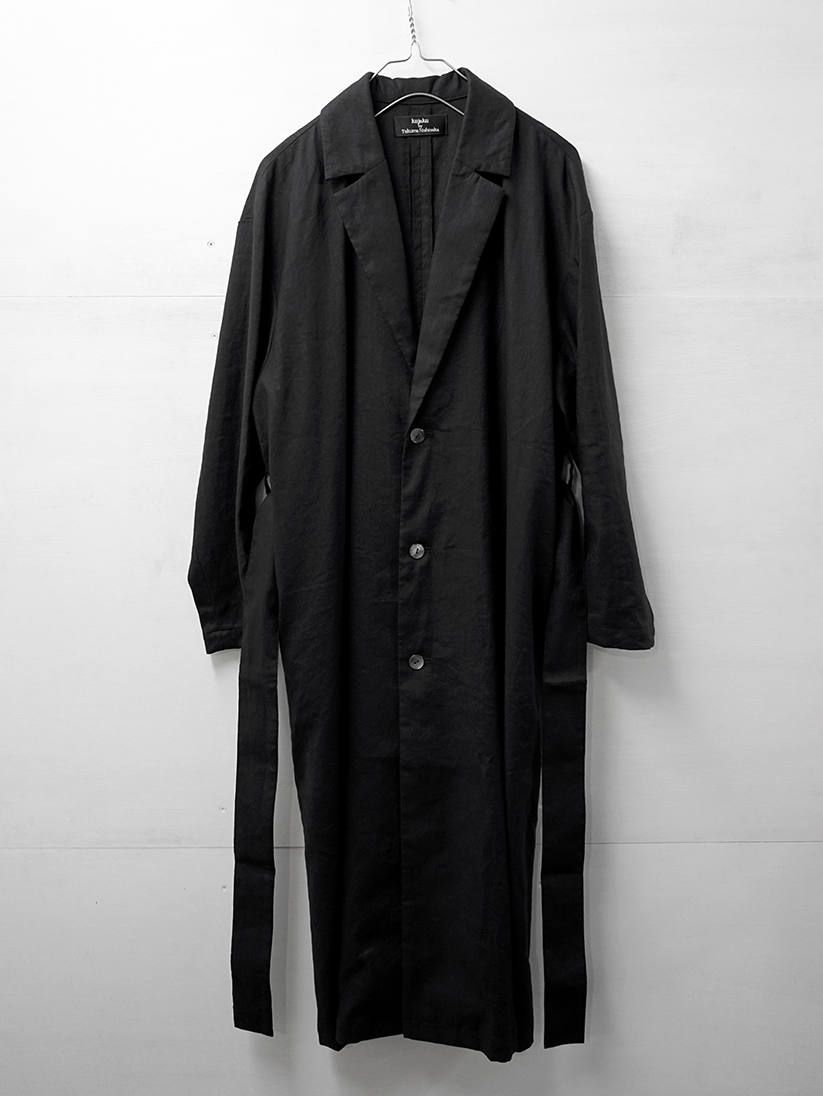 kujaku - 【先行予約】鈴蘭コート - suzurun coat | ADDICT WEB SHOP