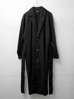 【先行予約】鈴蘭コート  - suzurun coat