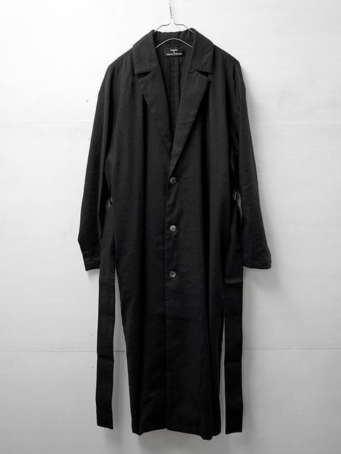 【先行予約】鈴蘭コート  - suzurun coat