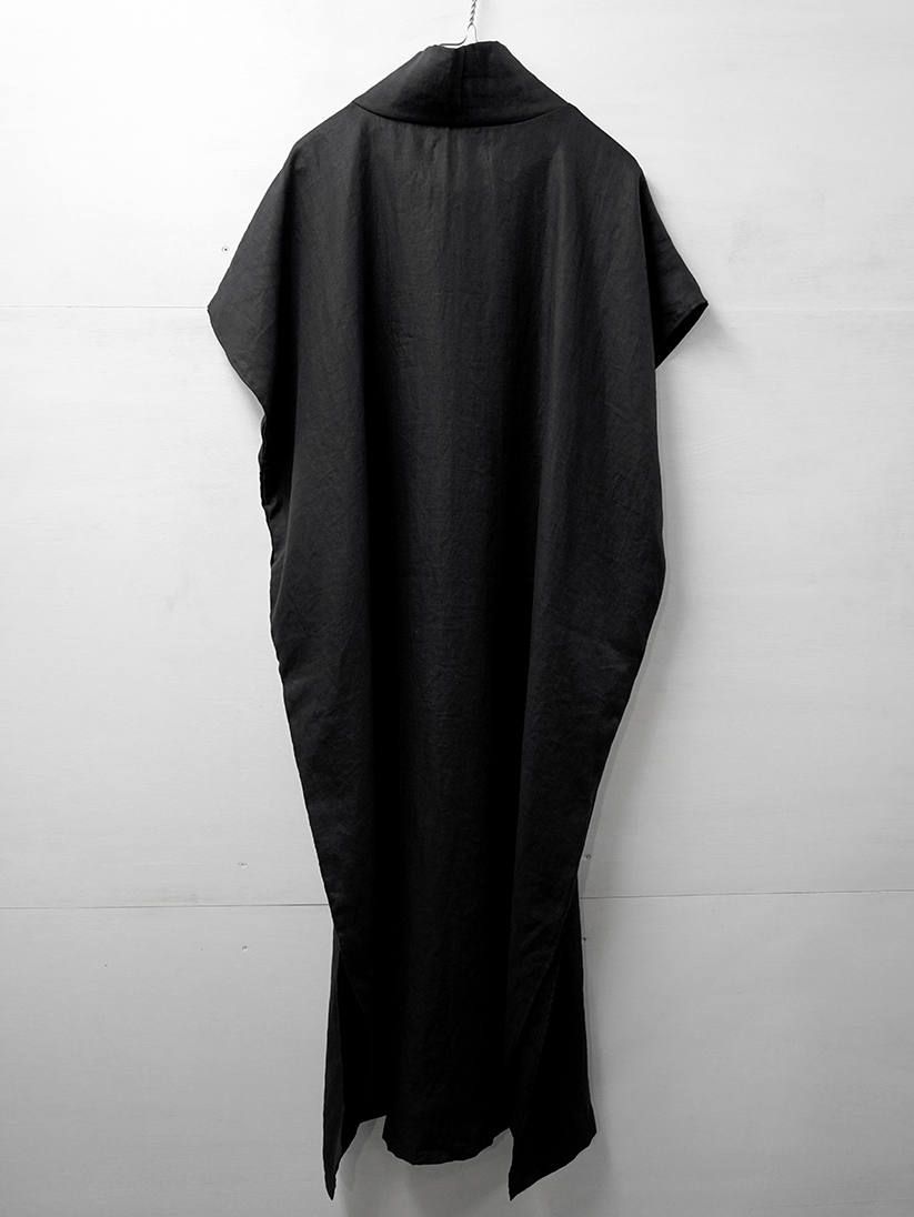 【先行予約】山茶花ドレス  ー - sazanka dress