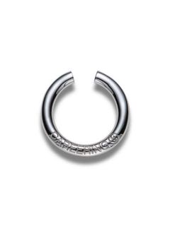 【片耳用】イヤーカフ EAR CUFF 303（SILVER）｜シルバー925・ユニセックスアクセサリー