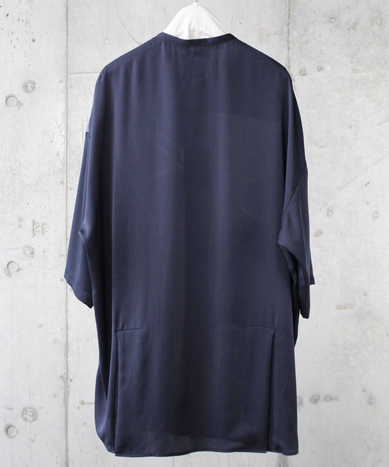 FIT MIHARA YASUHIRO - PANNEL PRINTED SHIRT | ADDICT WEB SHOP