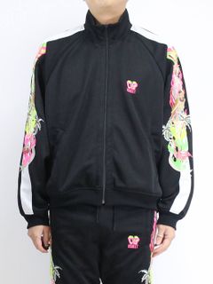 DOUBLET 19SS - カオスなストリートコーディネート