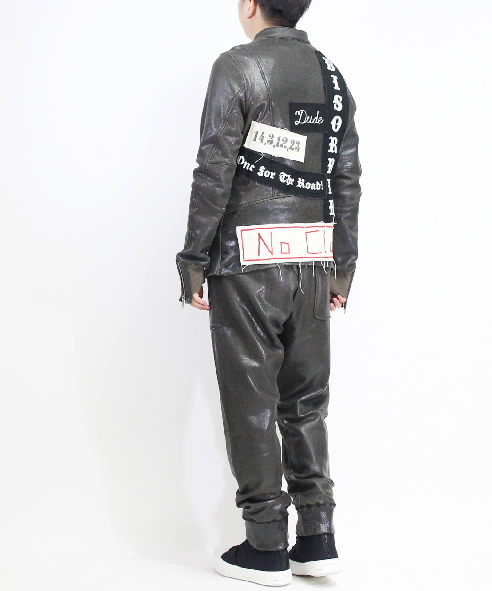 クラッキングパンツ - CRACING WP PANTS
