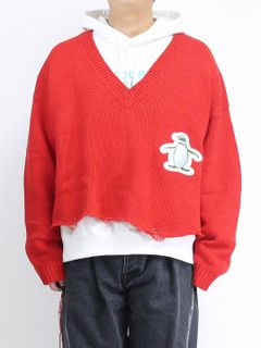 DOUBLET 19SS - オーバーサイズのカオスなストリートスタイル