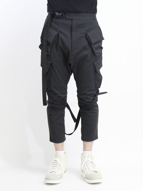 The Viridi-anne - 2019 SS | ADDICT WEB SHOP