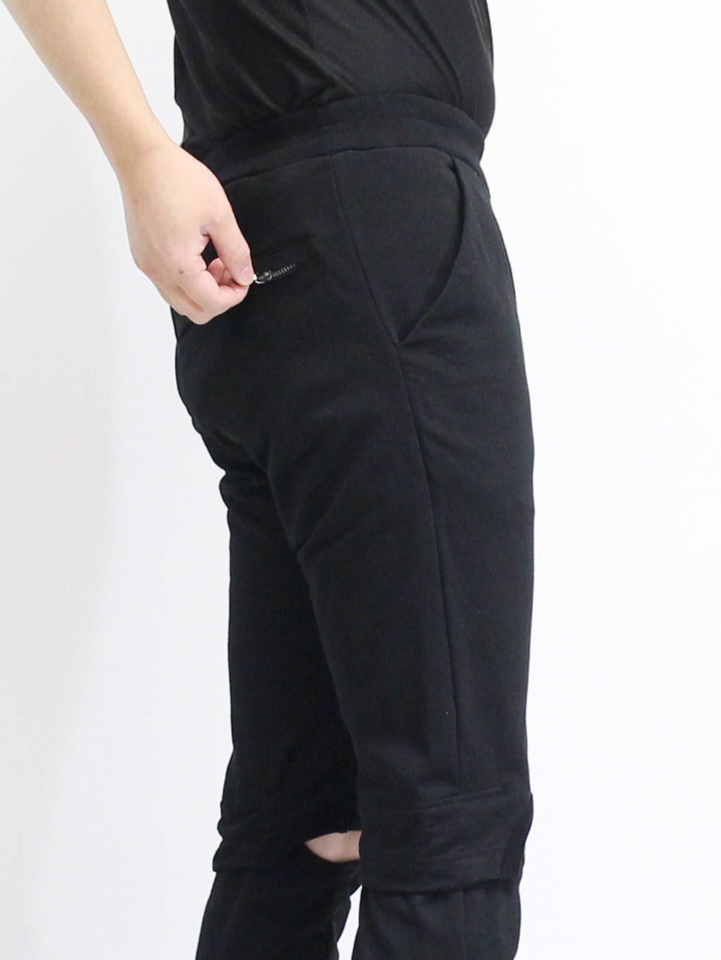 スキニーパンツ - SKNNY PANTS