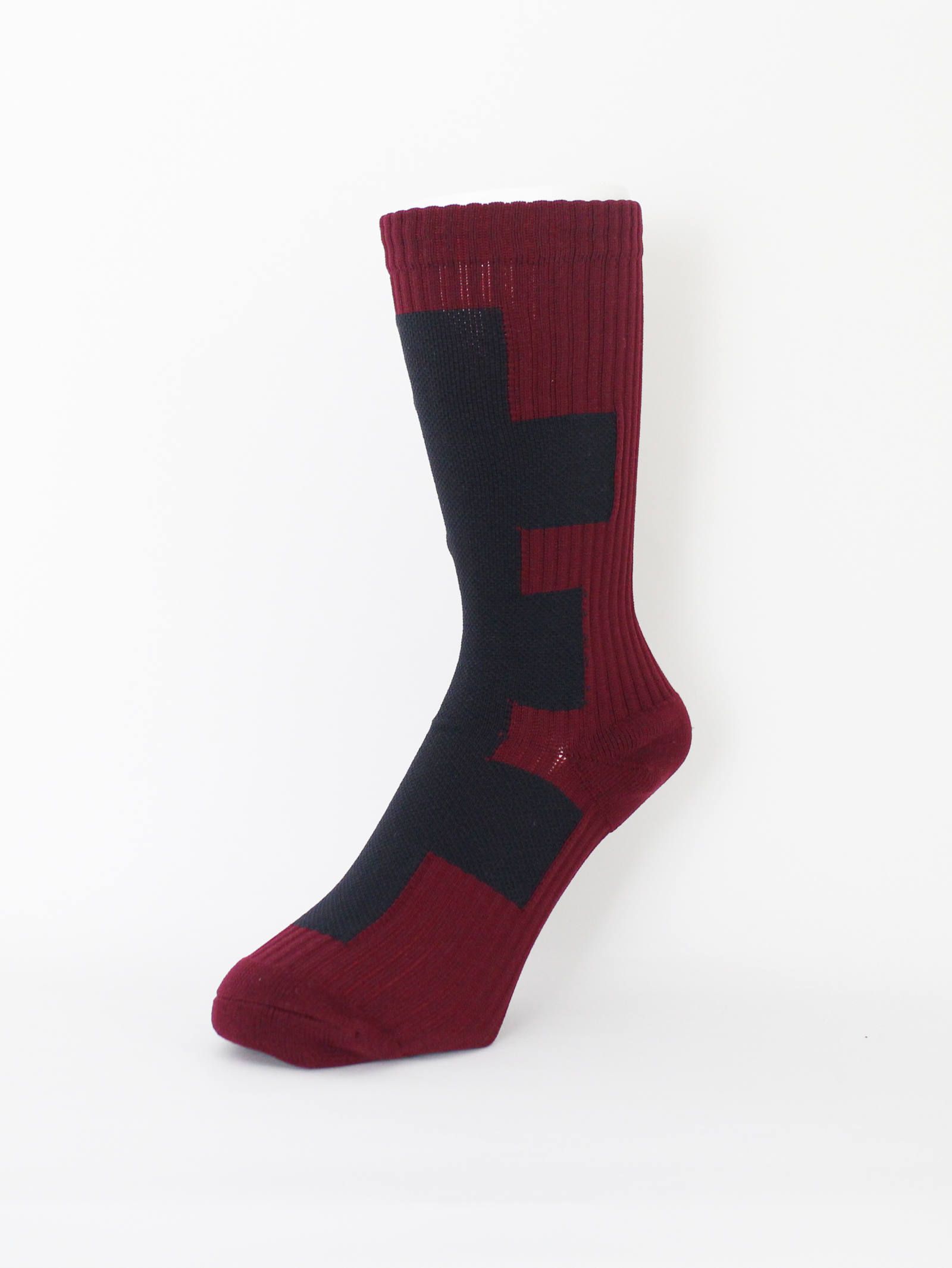 靴下 - BEELZEBUB SOCKS