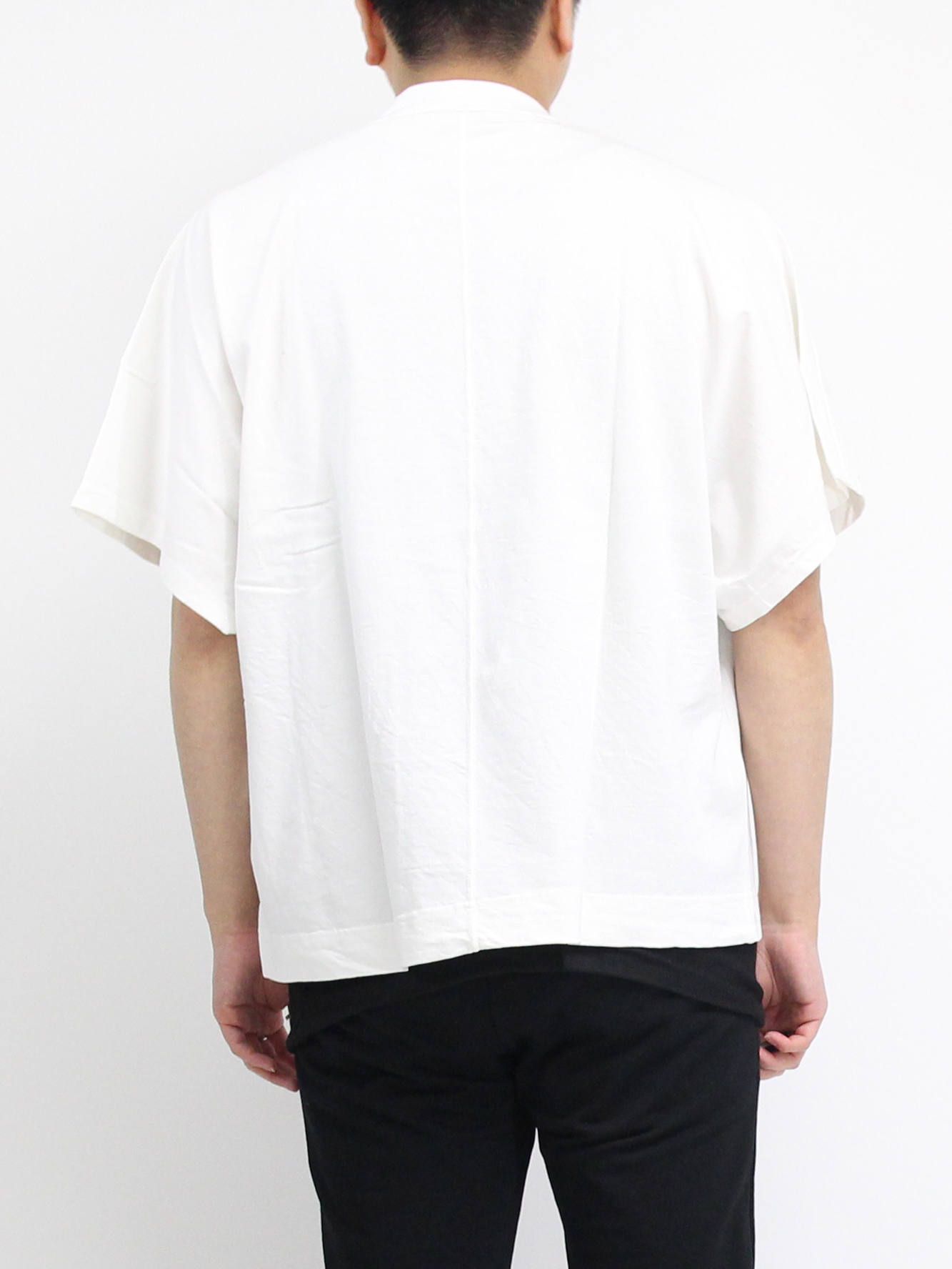 プリントTシャツ - PRINT T-SHIRT - white 657CPM11