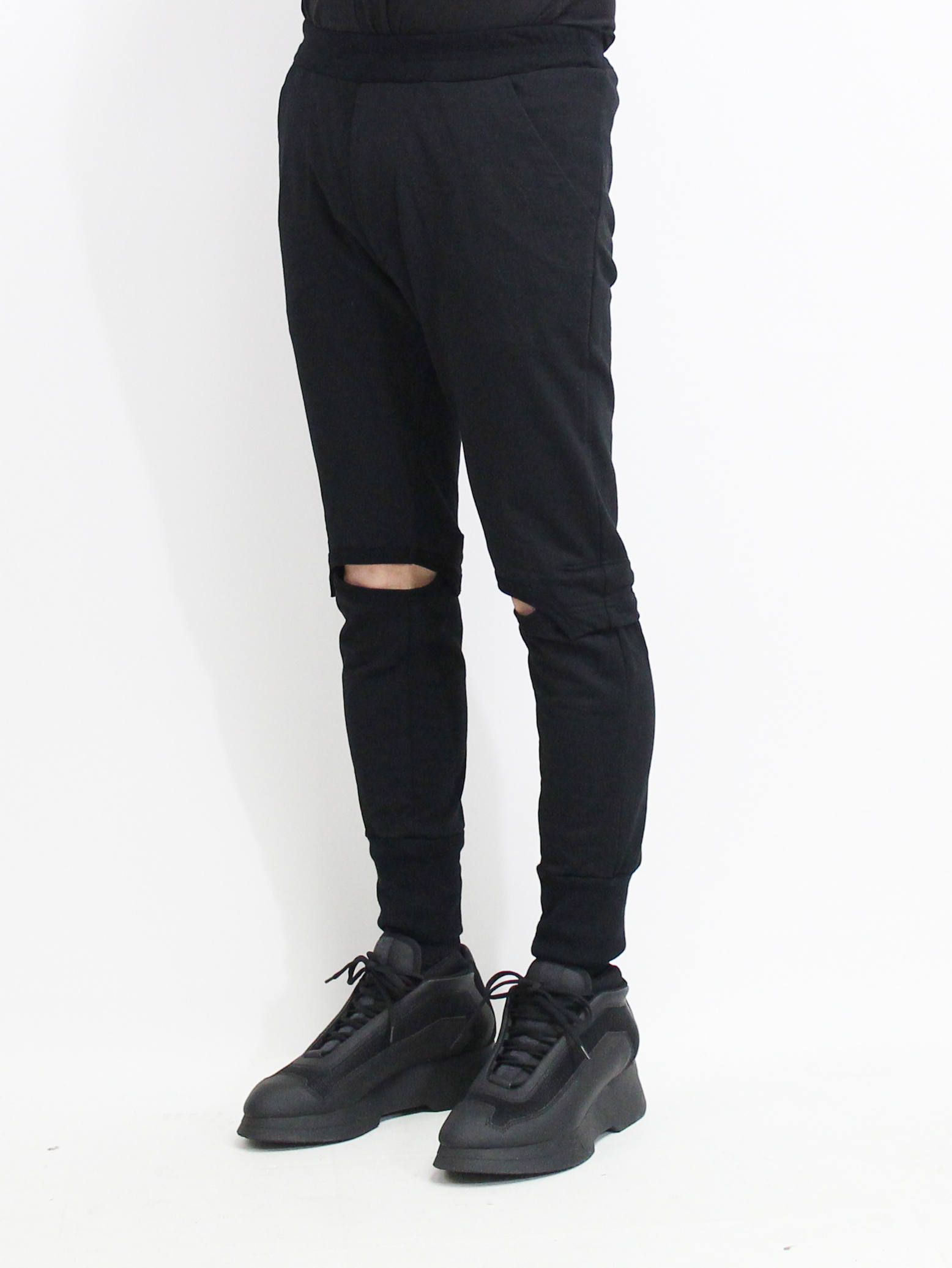スキニーパンツ - SKNNY PANTS