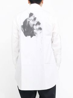 パトリシアマーチ - 長袖シャツ - VI-PM-008-02