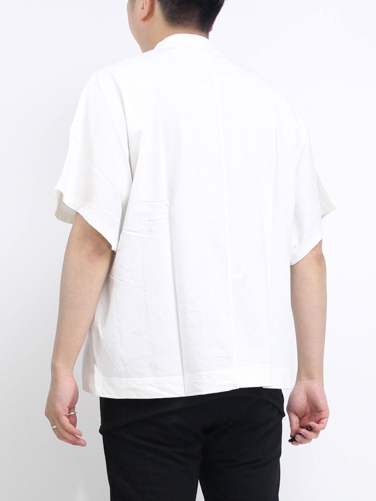 プリントTシャツ - PRINT T-SHIRT - white 657CPM11