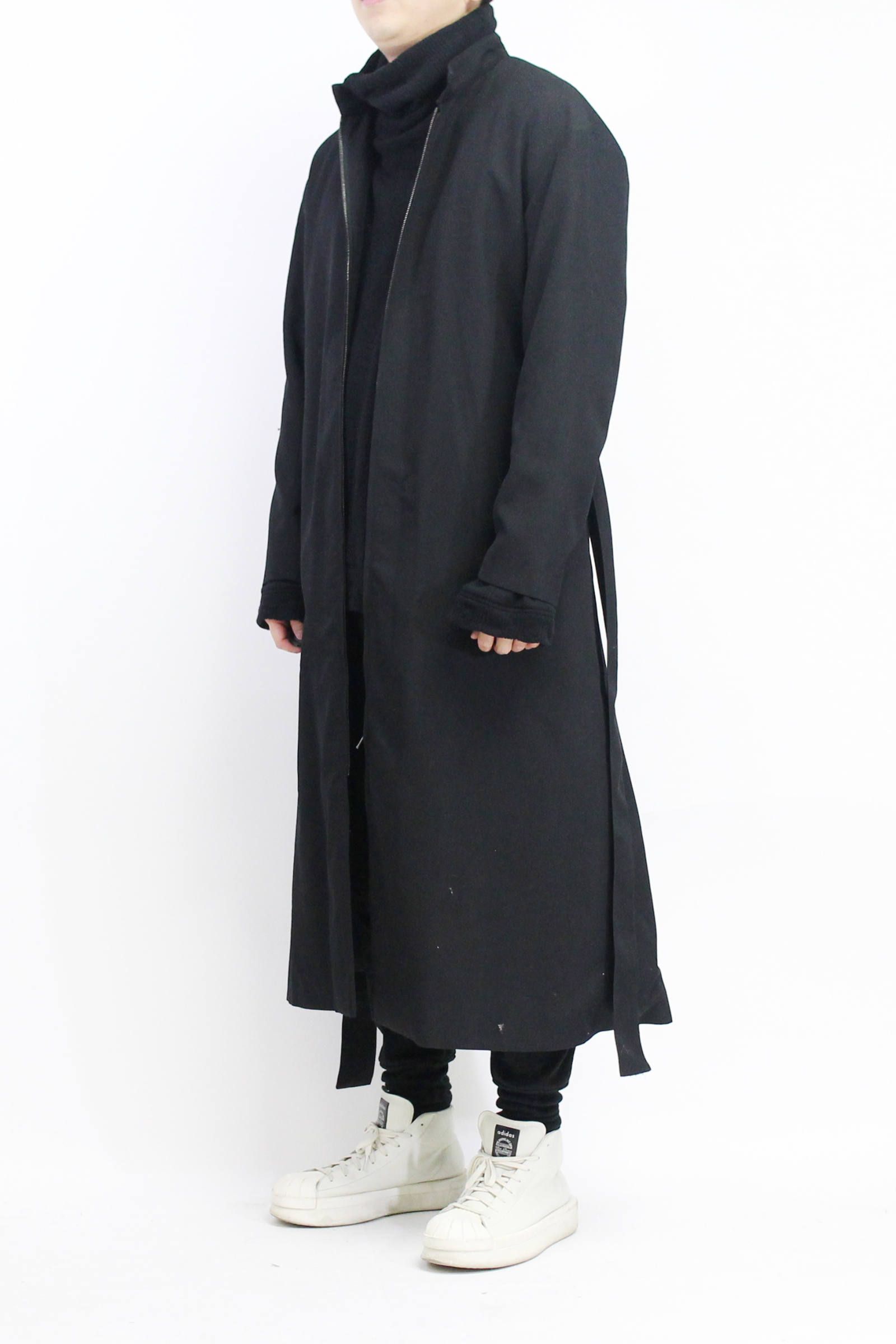 金盞花コート -  Kinsenka Coat
