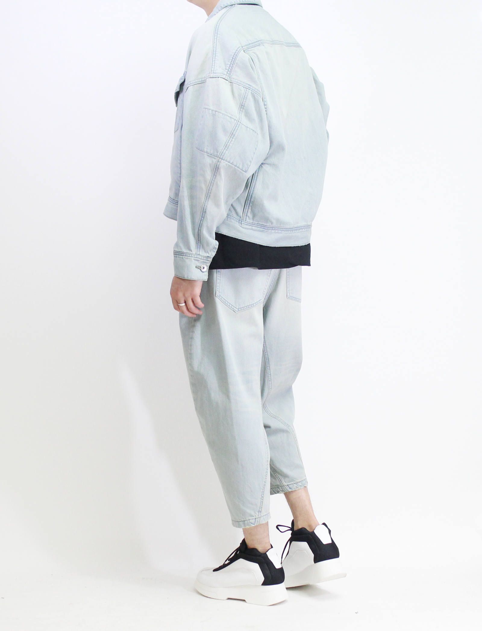 JULIUS - デニムジャケット - DENIM JAKET | ADDICT WEB SHOP