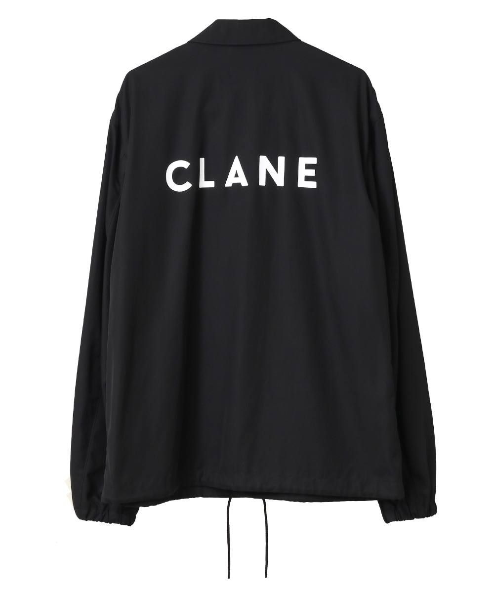 clane homme ブルゾン